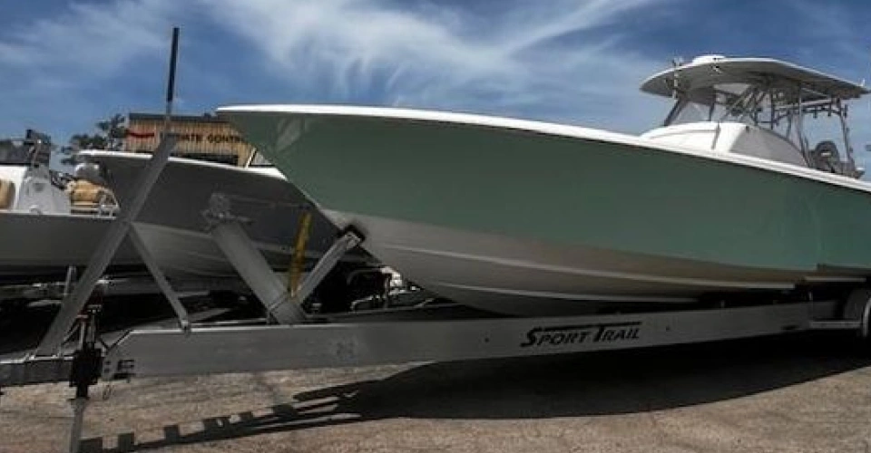 used-boat